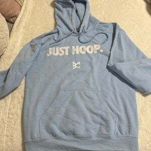 Overtime sweatshirt